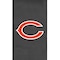 Dreamseat Office Chair 1000 with Chicago Bears Primary Logo XZOC1000-PSNFL20030 - alternate 7